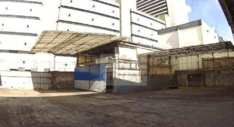 Imagem Galpão para Alugar, 4.860 m² em Vila Leopoldina - São Paulo Imagem Galpão para Alugar, 4.860 m² em Vila Leopoldina - São Paulo