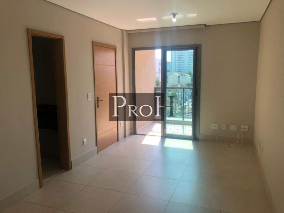 Apartamento com 2 Quartos à Venda, 73 m² em Campestre - Santo André