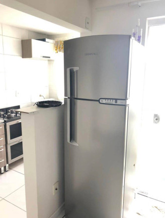 Imagem Apartamento com 2 Quartos à Venda, 54 m² em Centro - Tijucas