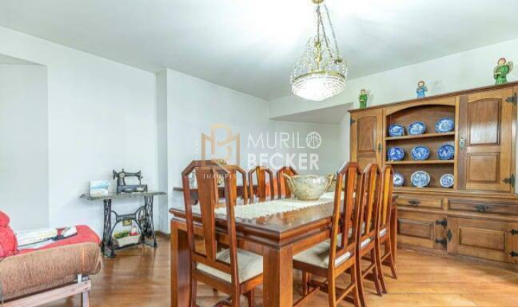 Imagem Apartamento com 4 Quartos à Venda, 200 m² em Vila Ema - São José Dos Campos