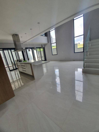 Imagem Casa com 4 Quartos à Venda, 300 m² em Brisas Jundiaí - Jundiaí