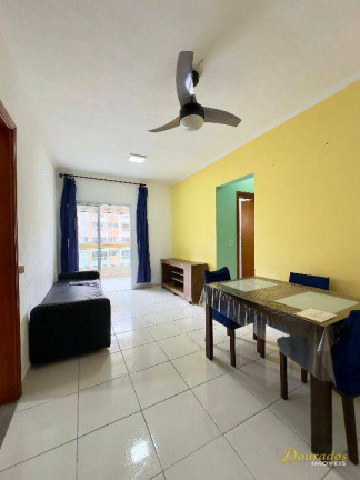 Apartamento com 1 Quarto à Venda, 49 m² em Tupi - Praia Grande