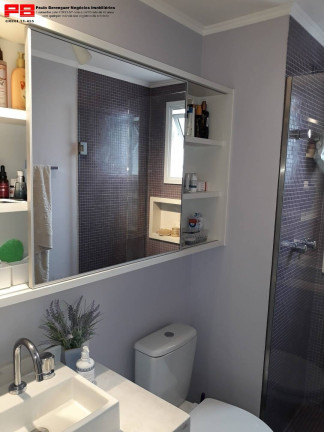 Imagem Apartamento com 2 Quartos à Venda, 124 m² em Aclimação - São Paulo Imagem Apartamento com 2 Quartos à Venda, 124 m² em Aclimação - São Paulo
