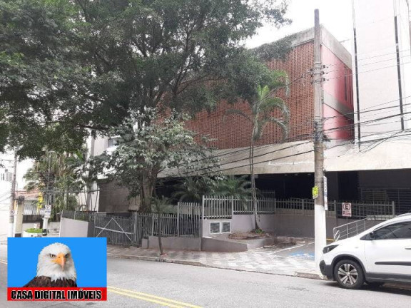 Imagem Imóvel Comercial à Venda, 1 m² em Perdizes - São Paulo Imagem Imóvel Comercial à Venda, 1 m² em Perdizes - São Paulo