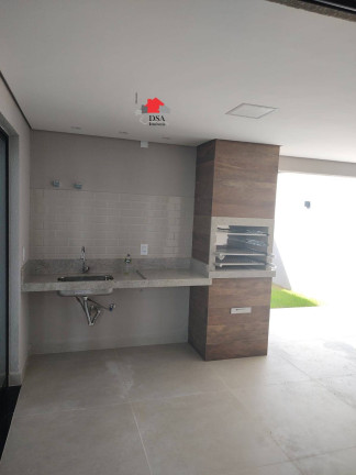 Imagem Casa com 3 Quartos à Venda, 250 m² em Residencial Jardim Do Jatobá - Hortolândia