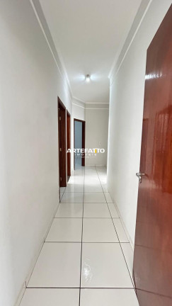 Imagem Casa com 4 Quartos à Venda, 150 m² em São Joaquim - Franca Imagem Casa com 4 Quartos à Venda, 150 m² em São Joaquim - Franca