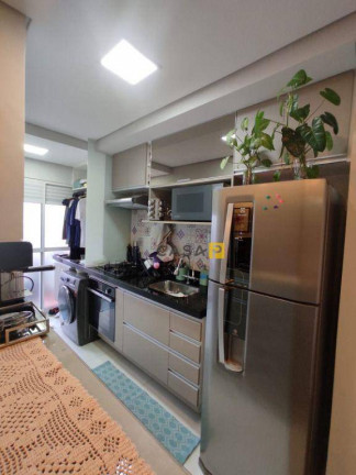 Imagem Apartamento com 2 Quartos à Venda, 52 m² em Centro - Americana Imagem Apartamento com 2 Quartos à Venda, 52 m² em Centro - Americana