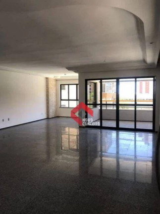 Imagem Apartamento com 3 Quartos à Venda, 182 m² em Meireles - Fortaleza