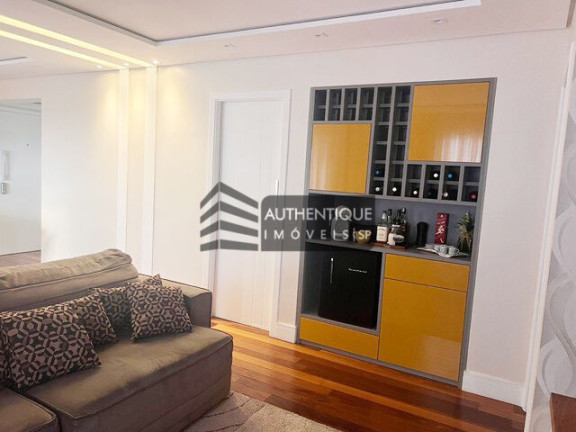 Imagem Apartamento com 3 Quartos à Venda, 123 m² em Centro - São Bernardo Do Campo Imagem Apartamento com 3 Quartos à Venda, 123 m² em Centro - São Bernardo Do Campo