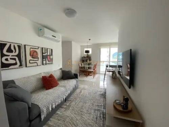 Apartamento com 2 Quartos à Venda, 83 m² em Barra Olímpica - Rio De Janeiro