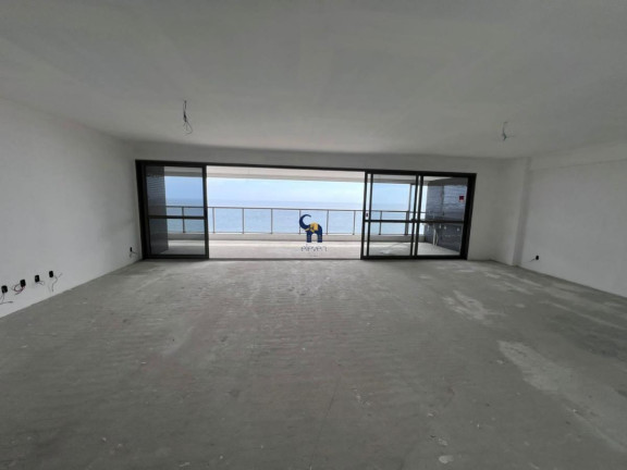 Imagem Apartamento com 4 Quartos à Venda, 303 m² em Ondina - Salvador