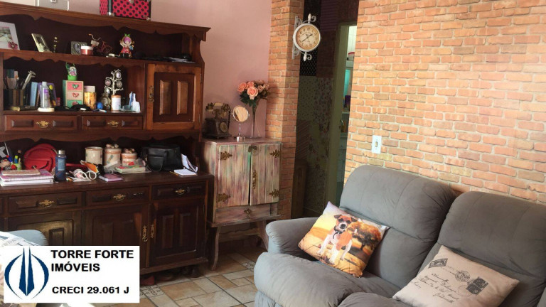 Imagem Apartamento com 2 Quartos à Venda, 55 m² em Jordanópolis - São Bernardo Do Campo