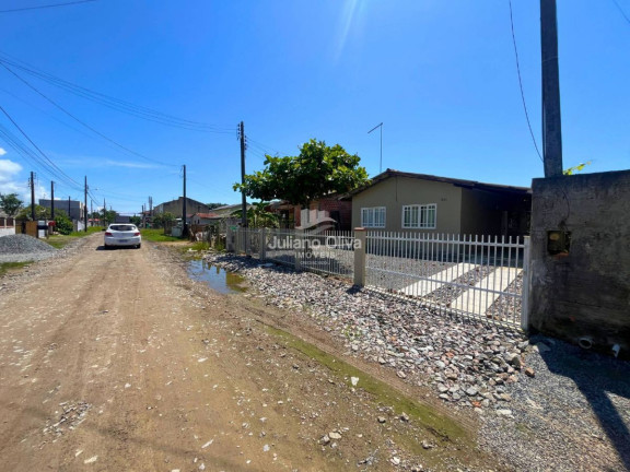 Casa com 2 Quartos à Venda, 100 m² em São José - Itapoá