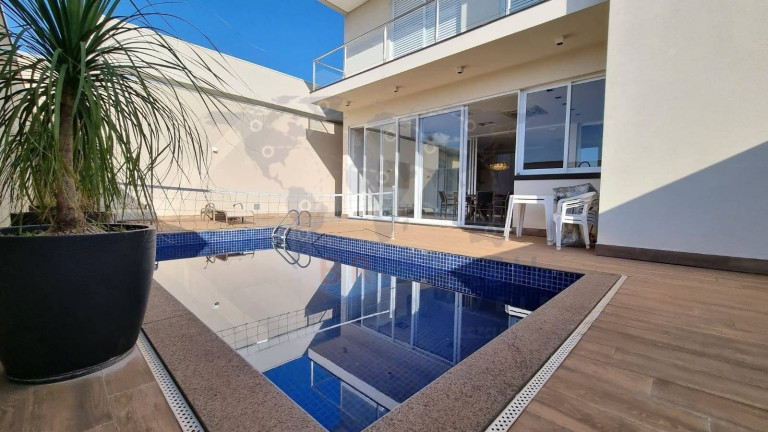 Imagem Casa de Condomínio com 4 Quartos à Venda, em Residencial Villaggio Ii - Bauru Imagem Casa de Condomínio com 4 Quartos à Venda, em Residencial Villaggio Ii - Bauru