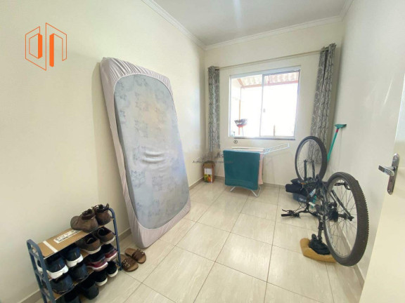 Imagem Casa com 3 Quartos à Venda, 60 m² em São Marcos - São José Dos Pinhais