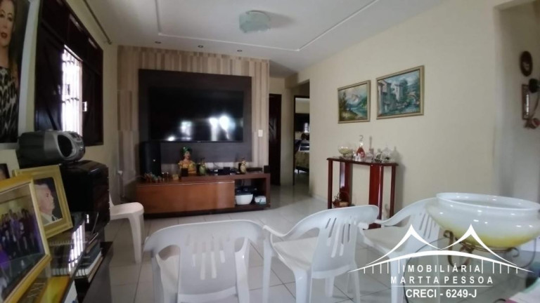 Imagem Casa com 3 Quartos à Venda, 250 m² em Emaus - Parnamirim Imagem Casa com 3 Quartos à Venda, 250 m² em Emaus - Parnamirim