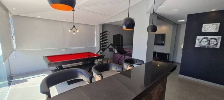 Imagem Cobertura com 3 Quartos à Venda, 177 m² em Paquetá - Belo Horizonte Imagem Cobertura com 3 Quartos à Venda, 177 m² em Paquetá - Belo Horizonte