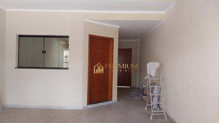 Imagem Sobrado com 3 Quartos à Venda, 125 m² em Jardim Das Indústrias - São José Dos Campos Imagem Sobrado com 3 Quartos à Venda, 125 m² em Jardim Das Indústrias - São José Dos Campos