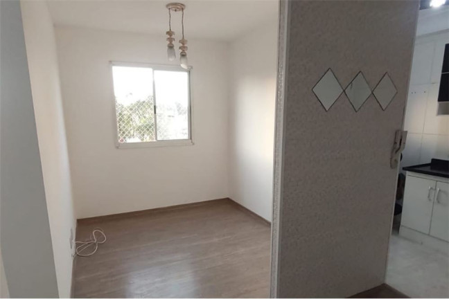 Imagem Apartamento com 2 Quartos à Venda, 46 m² em Vila Formosa - São Paulo