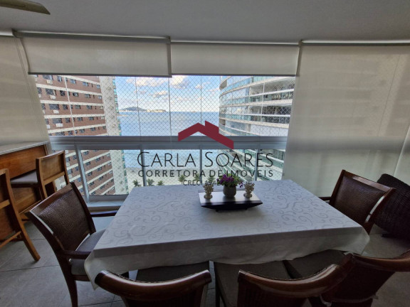 Imagem Apartamento com 2 Quartos à Venda, 118 m² em Vila Alzira - Guarujá