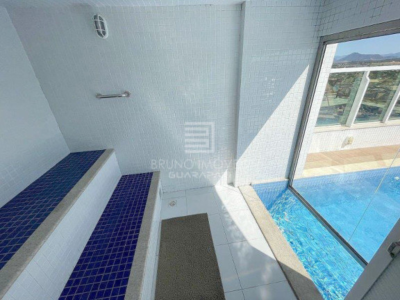 Imagem Apartamento com 3 Quartos à Venda, 135 m² em Centro - Guarapari Imagem Apartamento com 3 Quartos à Venda, 135 m² em Centro - Guarapari