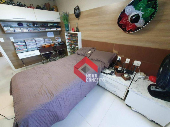 Imagem Apartamento com 4 Quartos à Venda, 230 m² em Cocó - Fortaleza