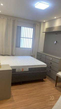 Imagem Apartamento com 1 Quarto à Venda, 60 m² em Boqueirão - Praia Grande