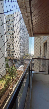 Imagem Apartamento com 3 Quartos à Venda, 100 m² em Centro - Florianópolis