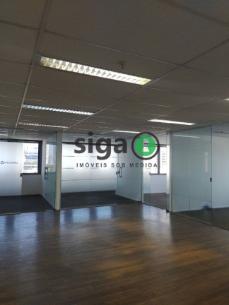 Imagem Imóvel Comercial à Venda ou Locação, 206 m² em Brooklin - São Paulo