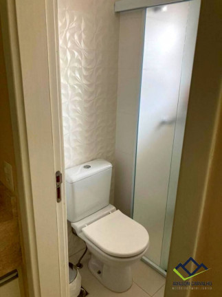 Imagem Apartamento com 2 Quartos à Venda, 62 m² em Parque Residencial Nove De Julho - Jundiaí