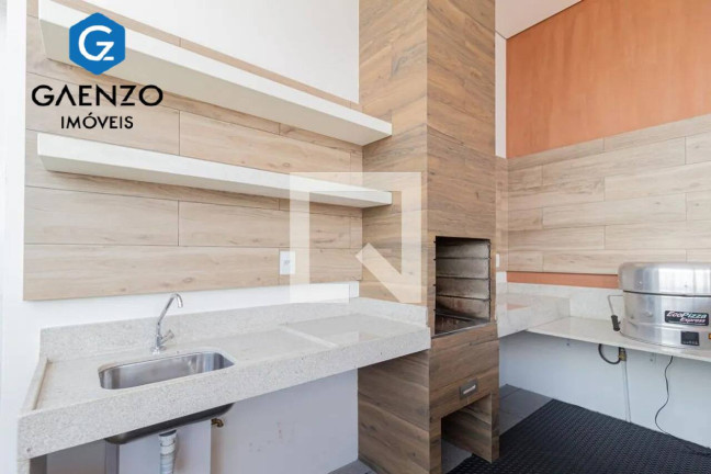 Imagem Apartamento com 1 Quarto à Venda, 37 m² em Centro - Osasco Imagem Apartamento com 1 Quarto à Venda, 37 m² em Centro - Osasco