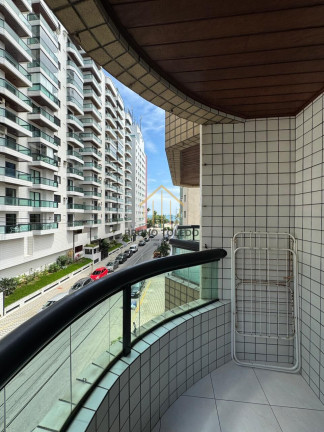Imagem Apartamento com 3 Quartos à Venda, 109 m² em Canto Do Forte - Praia Grande Imagem Apartamento com 3 Quartos à Venda, 109 m² em Canto Do Forte - Praia Grande