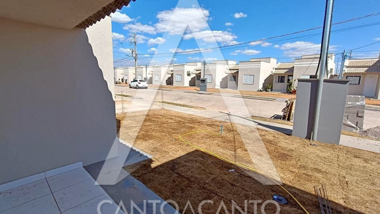 Imagem Casa com 2 Quartos à Venda, 50 m² em Jardim Caribe - Sinop Imagem Casa com 2 Quartos à Venda, 50 m² em Jardim Caribe - Sinop
