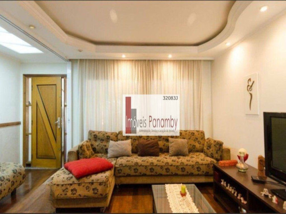 Imagem Sobrado com 3 Quartos à Venda, 197 m² em Planalto - São Bernardo Do Campo Imagem Sobrado com 3 Quartos à Venda, 197 m² em Planalto - São Bernardo Do Campo