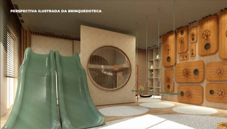 Imagem Apartamento com 2 Quartos à Venda, 88 m² em Forte - Praia Grande