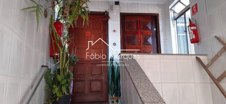 Imagem Apartamento com 2 Quartos à Venda, 49 m² em Conjunto Habitacional Padre Manoel Da Nóbrega - São Paulo
