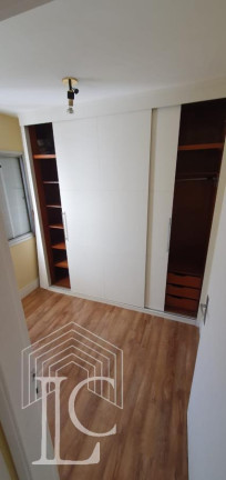 Imagem Apartamento com 2 Quartos à Venda, 60 m² em Vila Mascote - São Paulo