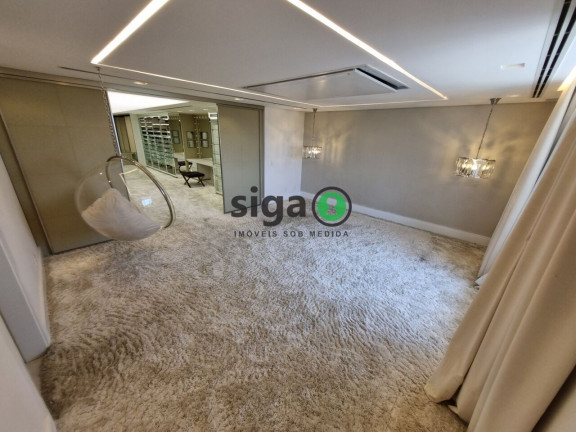 Imagem Casa com 5 Quartos à Venda ou Locação, 970 m² em Cidade Jardim - São Paulo