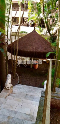 Imagem Apartamento com 4 Quartos à Venda, 157 m² em Real Parque - São Paulo