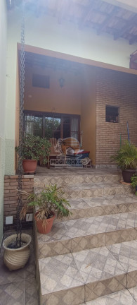 Imagem Casa de Condomínio com 5 Quartos à Venda, 301 m² em Jardim Rubi - Mogi Das Cruzes Imagem Casa de Condomínio com 5 Quartos à Venda, 301 m² em Jardim Rubi - Mogi Das Cruzes