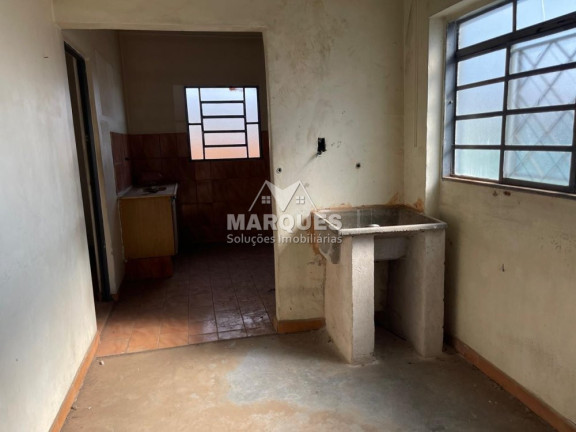 Imagem Casa com 3 Quartos à Venda, 120 m² em Jardim São Domingos - Sumaré