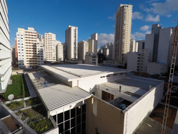 Imagem Apartamento com 1 Quarto à Venda, 33 m² em Santa Cecília - São Paulo Imagem Apartamento com 1 Quarto à Venda, 33 m² em Santa Cecília - São Paulo