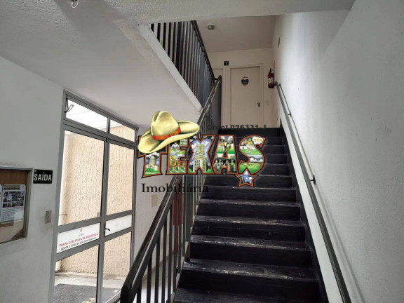 Imagem Apartamento com 2 Quartos à Venda, 39 m² em Colônia (zona Leste) - São Paulo