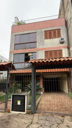 Imagem Apartamento com 1 Quarto à Venda, 42 m² em Jardim Botânico - Porto Alegre