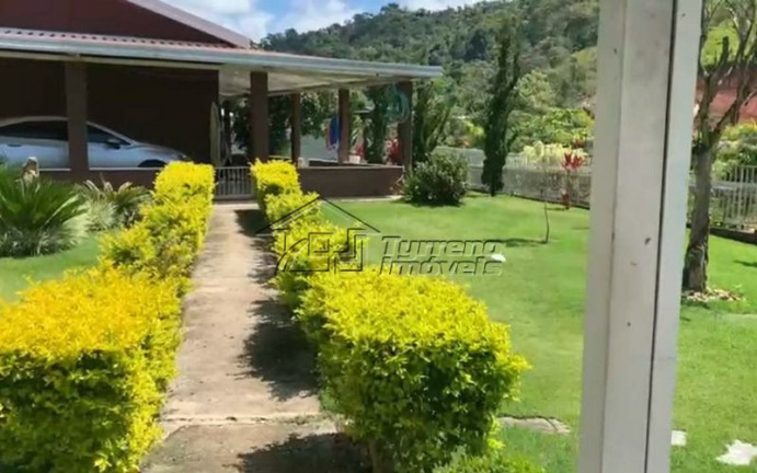 Imagem Imóvel com 2 Quartos à Venda, 70 m² em Zona Norte - São José Dos Campos