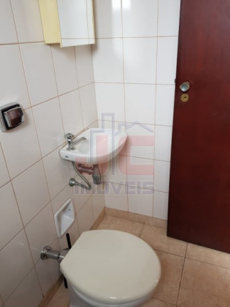 Imagem Apartamento com 2 Quartos à Venda, 107 m² em Centro - Ribeirão Preto