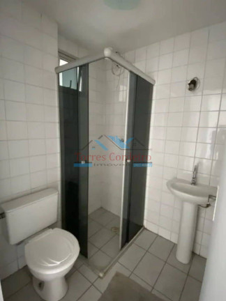Imagem Apartamento com 2 Quartos à Venda, 53 m² em Jardim D'abril - São Paulo Imagem Apartamento com 2 Quartos à Venda, 53 m² em Jardim D'abril - São Paulo