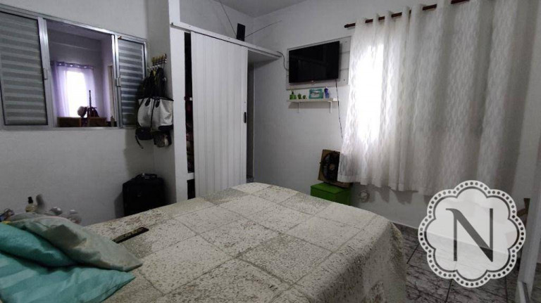 Imagem Sobrado com 2 Quartos à Venda, 90 m² em Jamaica - Itanhaém Imagem Sobrado com 2 Quartos à Venda, 90 m² em Jamaica - Itanhaém