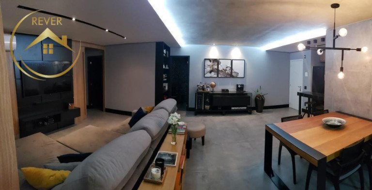 Imagem Apartamento com 2 Quartos à Venda, 96 m² em Vila Itapura - Campinas Imagem Apartamento com 2 Quartos à Venda, 96 m² em Vila Itapura - Campinas