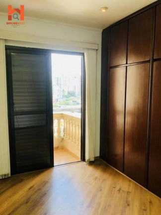 Imagem Apartamento com 3 Quartos à Venda, 100 m² em Vila Da Saúde - São Paulo Imagem Apartamento com 3 Quartos à Venda, 100 m² em Vila Da Saúde - São Paulo